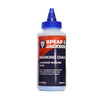 Spear & Jackson 8oz Blue Temporary Marking Chalk