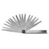 Toledo Feeler Gauge Metric & Imperial 16 Blade