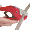 Toledo 42mm Heavy Duty Plastic Pipe Cutter