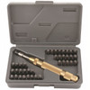 Toledo 5mm Automatic Letter & Number Punch Set 38pce