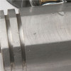 Toledo 5mm Automatic Letter & Number Punch Set 38pce