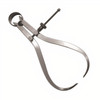 Toledo 250mm Solid Nut Outside Calipe