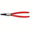 Knipex 225mm Straight Tip 40-100mm Internal Circlip Pliers