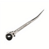 Toledo 21x24mm Scaffolding Podger Ratchet Bar Metric