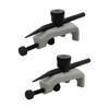 Eclipse Trammel Head Set Oval Eye