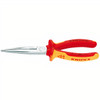 Knipex 200mm 1000V VDE Long Needle Nose Plier
