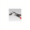 Knipex 200mm High Leverage Diagonal Cutter Comfort Grip
