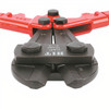 Hit Bolt Cutters 450mm Std Black