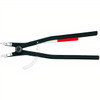Knipex 560mm Straight Tip 122-300mm External Circlip Pliers