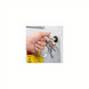 Knipex Twinkey Control Cabinet Key