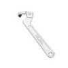 Toledo 112.158mm C Hook Pin Style Wrench