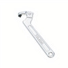 Toledo 51-121mm C Hook Pin Style Wrench