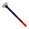 Spear & Jackson 6.4kg/14lb Sledge Hammer Fibreglass Handle