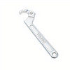 Toledo 32-76mm C Hook Wrench Toledo 32-76mm C Hook Wrench