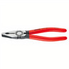 Knipex 200mm Combination Plier