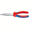 Knipex 200mm Snipe Nose Side Cutting Pliers