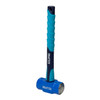 Eclipse 1.8kg (4lb) Normalised Fibreglass Sledge Hammer