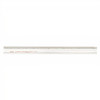 Toledo 600mm Aluminium Straight Edge Rule