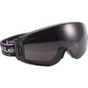 Bolle Pilot 2 Goggle Smoke - Indirect Vented