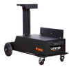 Unimig New Inverter 250 Mig Trolley Base