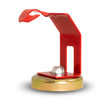 Unimig Magnetic Welding Torch Holder
