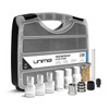 Unimig T2 Tig Torch Starter Consumable Kit