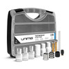 Unimig T2/T3W/T4W Tig Torch Starter Consumable Kit