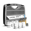 Unimig T2 Tig Torch Super Series Kit
