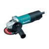 Makita 100mm 4” Angle Grinder 840W Paddle Switch