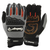 Contego Blackwater Mechanics Glove C5 Palm Grey Orange