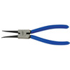 Kincrome 175mm Straight External Circlip Pliers