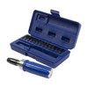 Kincrome 1/2 Dr x 5/16 Hex Impact Screwdriver Set 14pce