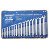 Kincrome Combination ROE Spanner Set Metric 17pce