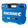 Kincrome 1/2 Dr Std & Deep Impact Socket set Metric 30pce