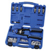 Kincrome Twin Handle Nut Riveter 68pce