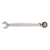 Kincrome Reversible Combination Gear Spanner Set Metric 12pce
