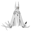 Leatherman Wave Plus Muli-tool Plier C/W Nylon Sheath