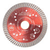 OX Professional MPS 4.5” Turbo Diamond Blade