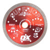 OX Professional MPS 7” Turbo Diamond Blade