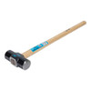OX Pro Sledge Hammer. Hickory Handle - 7lb / 3.2kgs