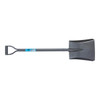 OX Concreters Shovel - Hammertone