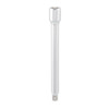 Kincrome 3/8 Dr x 150mm Mirror Polish Extension Bar