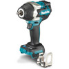 Makita 18V BRUSHLESS 1/2” Impact Wrench. 700Nm - Tool Only