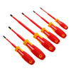Kincrome TorqueMaster VDE Screwdriver Set 6pce