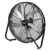 Kincrome 500mm Heavy Duty Floor Fan