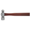 Kincrome 680g (24oz) Hickory Shaft Ball Pein Hammer