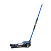 Kincrome 2000kg Super Low Profile Hydraulic Racing Trolley Jack