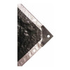 Polytuf 9.1m x 9.1m Extra Heavy Duty Silver/Black Tarp