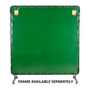 Arcsafe Welding Screen 1.8m x 1.3m Green