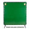 Arcsafe Welding Screen 1.8m x 1.8m Green